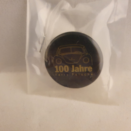 100 Jahre Ferry Porsche Pin