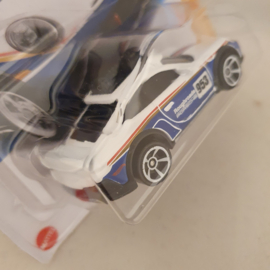 Porsche 911 Rallye - Hot Wheels 1:64