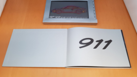 Porsche 911 - Identity of the Porsche 911 - 1963 to 2011