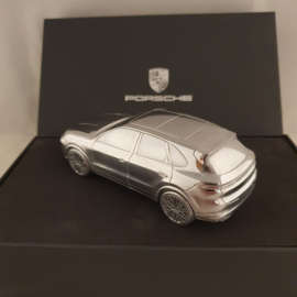 Porsche Cayenne  E3 II 2024 - Paperweight