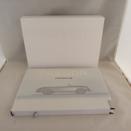 Porsche Museum - Passion et Perspektive