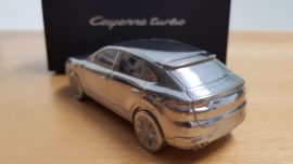 Porsche Cayenne  Coupe Turbo 2019 - Paperweight