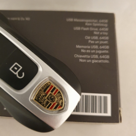 Porsche USB stick car key - 64 GB WAP0507150M001
