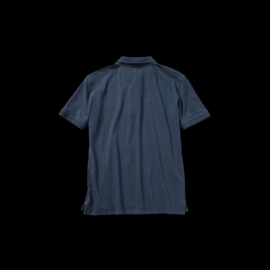 Porsche poloshirt Classic 1963 navy blue - WAP71800S0H