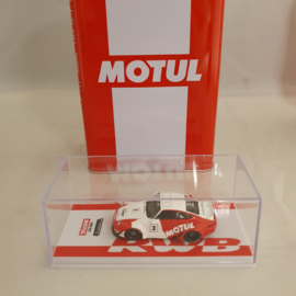 Porsche RWB 993 Tarmac Works Collab64 Bocal d'huile Motul 1/64 T64-017-MO