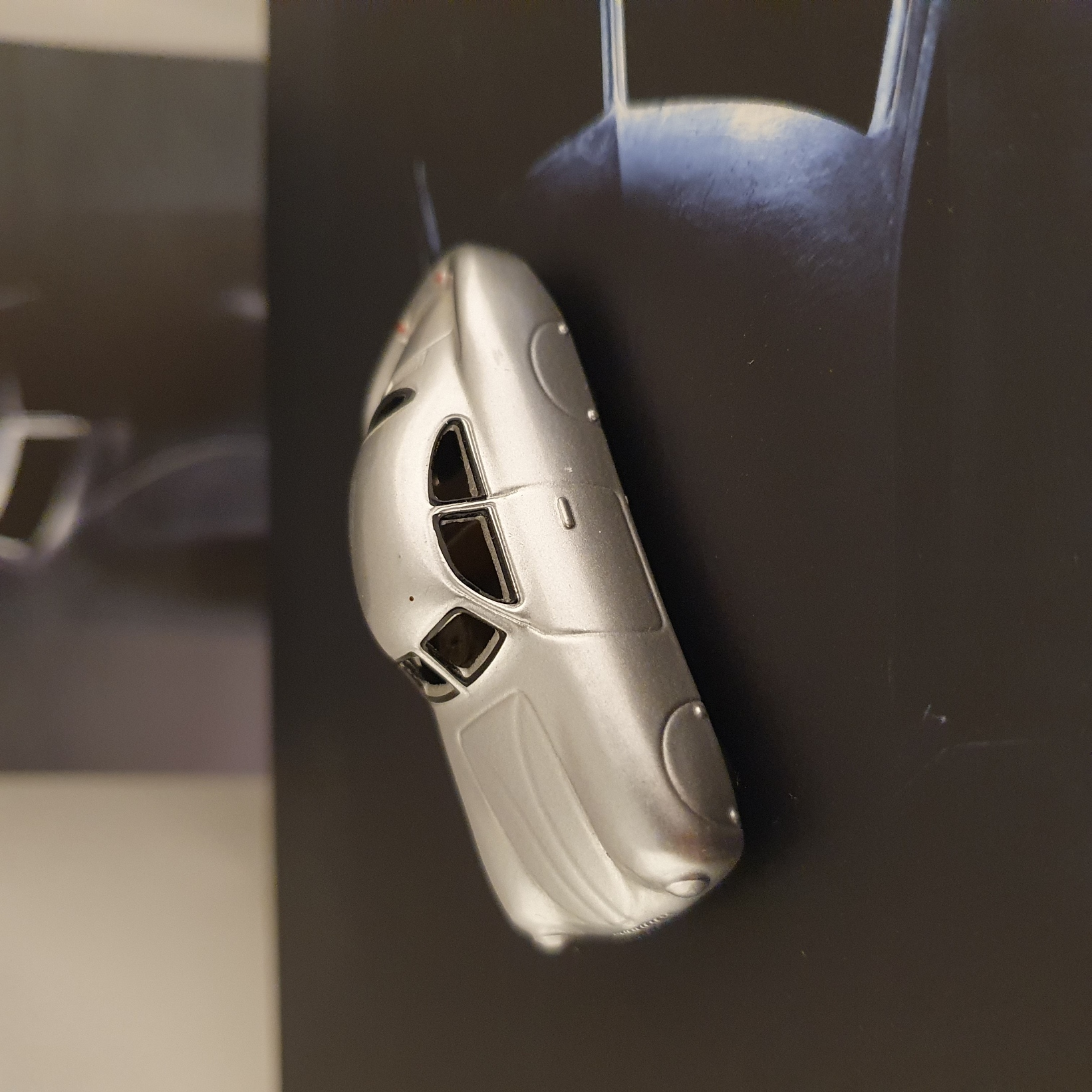 Modèle Porsche Type 64 Berlijn-Rome - WAP02300319
