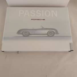 Porsche Museum - Passion and Perspektive