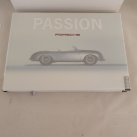 Porsche Museum - Passion et Perspektive