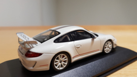 Porsche 911 (997) GT3 RS 4.0 - 2011