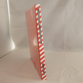 Porsche Mission 2014 Our Return Teil I WDMZ7701001510