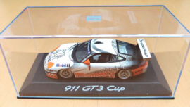 Porsche 911 996 GT3 Cup Supercup VIP Nr 1 2000 - Minichamps