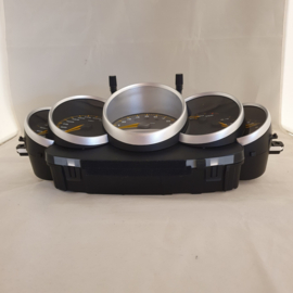 Porsche (980) Carrera GT instrumentenpaneel - 980 641 213 00 FHB
