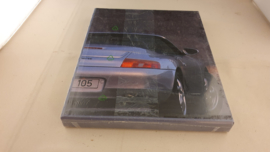 Porsche 50 years 1948 - 1998 Augenblicke anniversary book Peter Vann - Limited Edition