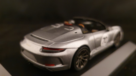 Porsche 911 (991) Speedster Heritage Design Edition 1:43 - WAP0201940K