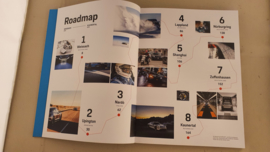 Porsche Road to Taycan - pre edition first edition 2019