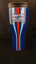 Porsche Thermosbecher - Martini Racing - WAP0505500K