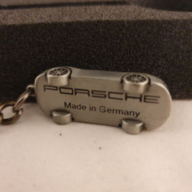 Porsche 911 Schlüsselanhänger - WAP0500070F