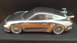 Porsche 911 991 GT3 2th generation - Paperweight