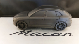 Porsche Macan  - Paperweight - Porsche Museum