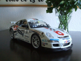 Porsche 911 997 GT3 RS Förch 1/12 radio driverable