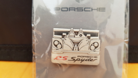 Porsche RS Spyder pin (car)