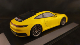 Porsche 911 (992) Carrera 4S Coupe 2019 - WAP0201720K