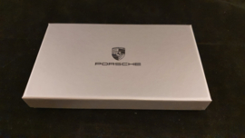 Porsche leren beschermhoes iPhone  6 / 6S / Samsung S5 - WAP0300210F