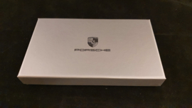 Porsche Leather Protective Case iPhone 6 / 6S / Samsung S5 - WAP0300210F