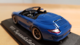 Porsche 911 (997 II) Speedster 2011 - WAP0200090B