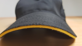 Porsche Baseball cap - Ever ahead The new 911 Lisbon 2015