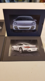 Porsche 997 Turbo - Photo set