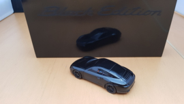 Porsche 991 black edition  - Presse Papier