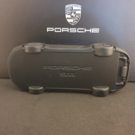 Porsche 911 992 Carrera black - Paperweight