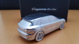 Porsche Cayenne E3 Turbo 2018 - Paperweight