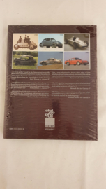 Porsche Carrera 4 - Porsche Allrad 1900-1990 - ISBN351701124X