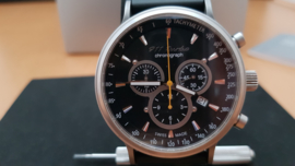 Porsche 911 Turbo Classic chronographe