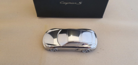 Porsche 981 Cayman S  - Paperweight