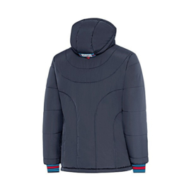 Porsche gewatteerde heren jas Martini Racing Collectie WAP55400M0P0MR