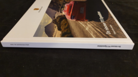 Porsche 911 991 Speedster Hardcover brochure 2019- Dutch