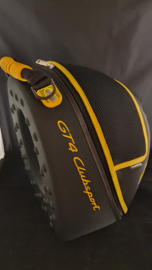 Porsche Helmet case GT4 Clubsport