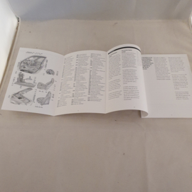 Porsche Cayman Option / Preisliste 2009 - DE WPLI 100 1000 211
