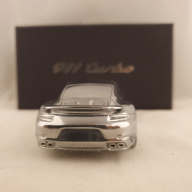 Porsche 911 991 Turbo 2th generation - Paperweight