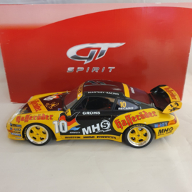 Porsche 911 993 Super Cup Manthey Racing #10 1/18 GT-Spirit  GT071