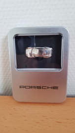 Porsche 911 991.1 Miniatur - Magnet in Sammler-Box
