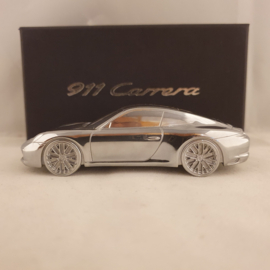 Porsche 911 991 Carrera 2e génération - Presse Papier