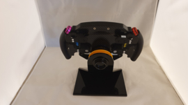 Porsche 911 RSR replica steering wheel scale 1:1 - Winner 24h Le Mans 2019 - WAP0260010MLKR