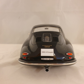 Porsche 356 A Coupe Schwarz 1:12 Premium ClassiXXs PCL40015