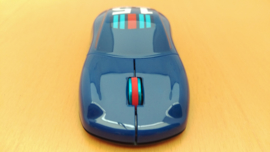 Porsche souris d'ordinateur Martini Racing