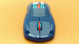 Porsche computer mouse Martini Racing - Design Studio Porsche Weissach