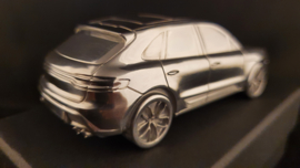 Porsche Macan 2021 Génération 3 - Presse Papier